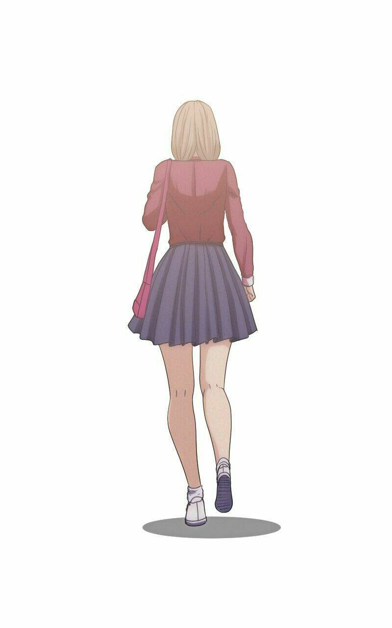 Why Did We Meet?: Chapter 4