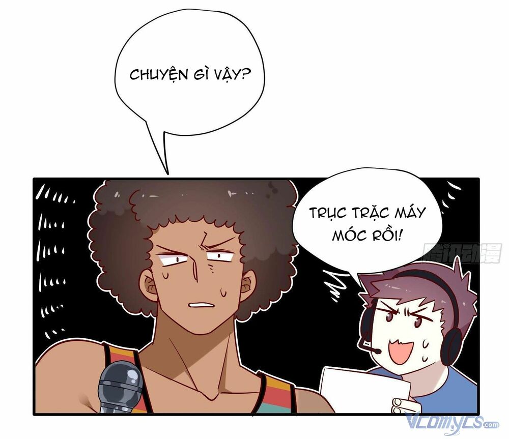 Nữ Phụ Như Tôi Cũng Có Ngày Ra Mắt: Chapter 44