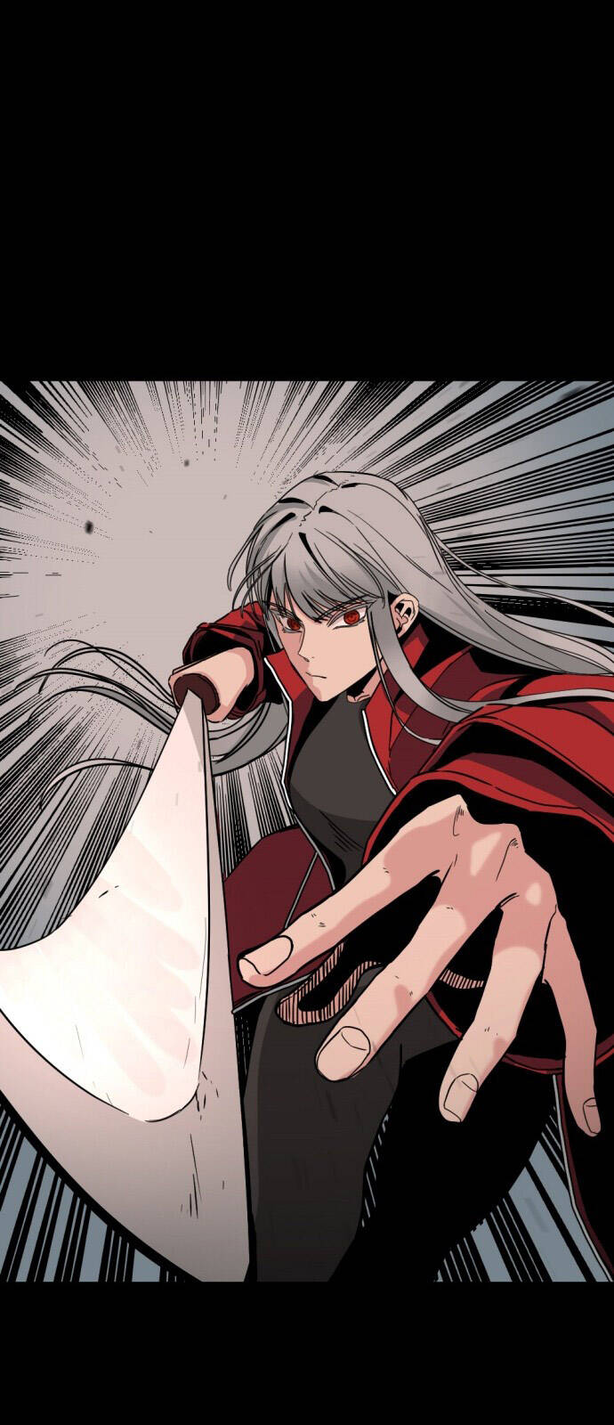 Hero Killer Boom: Chapter 7