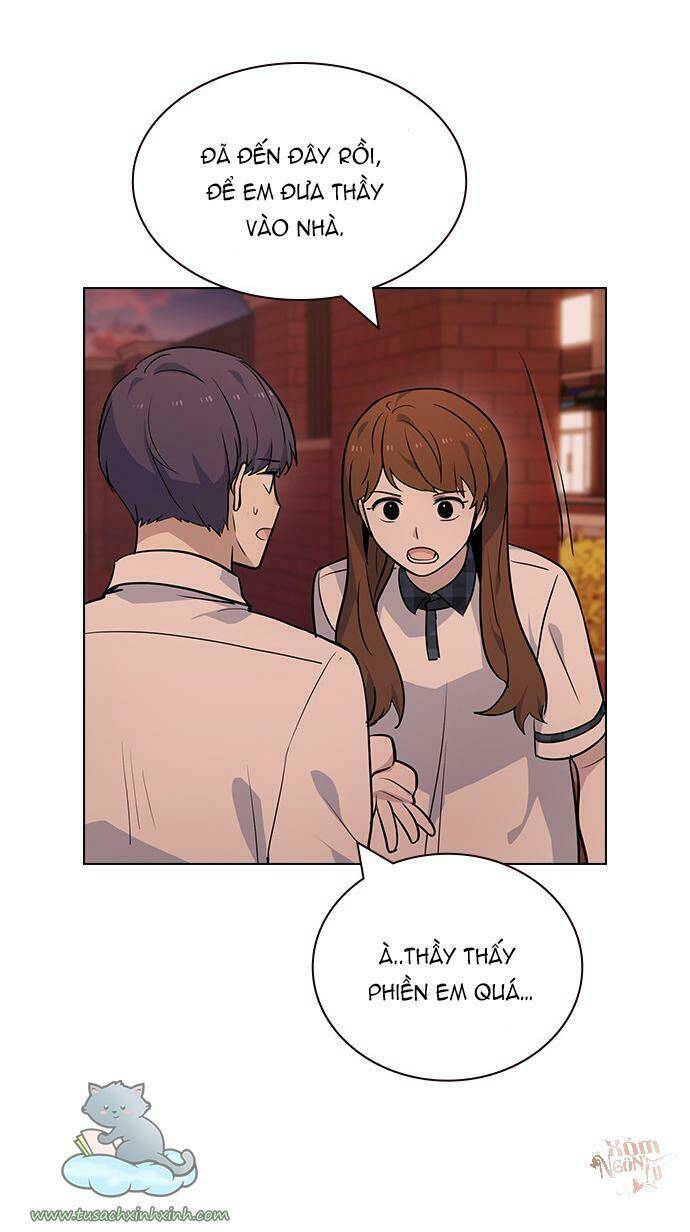 Thằng Bạn Trai Tồi Tệ Của Tôi: Chapter 60