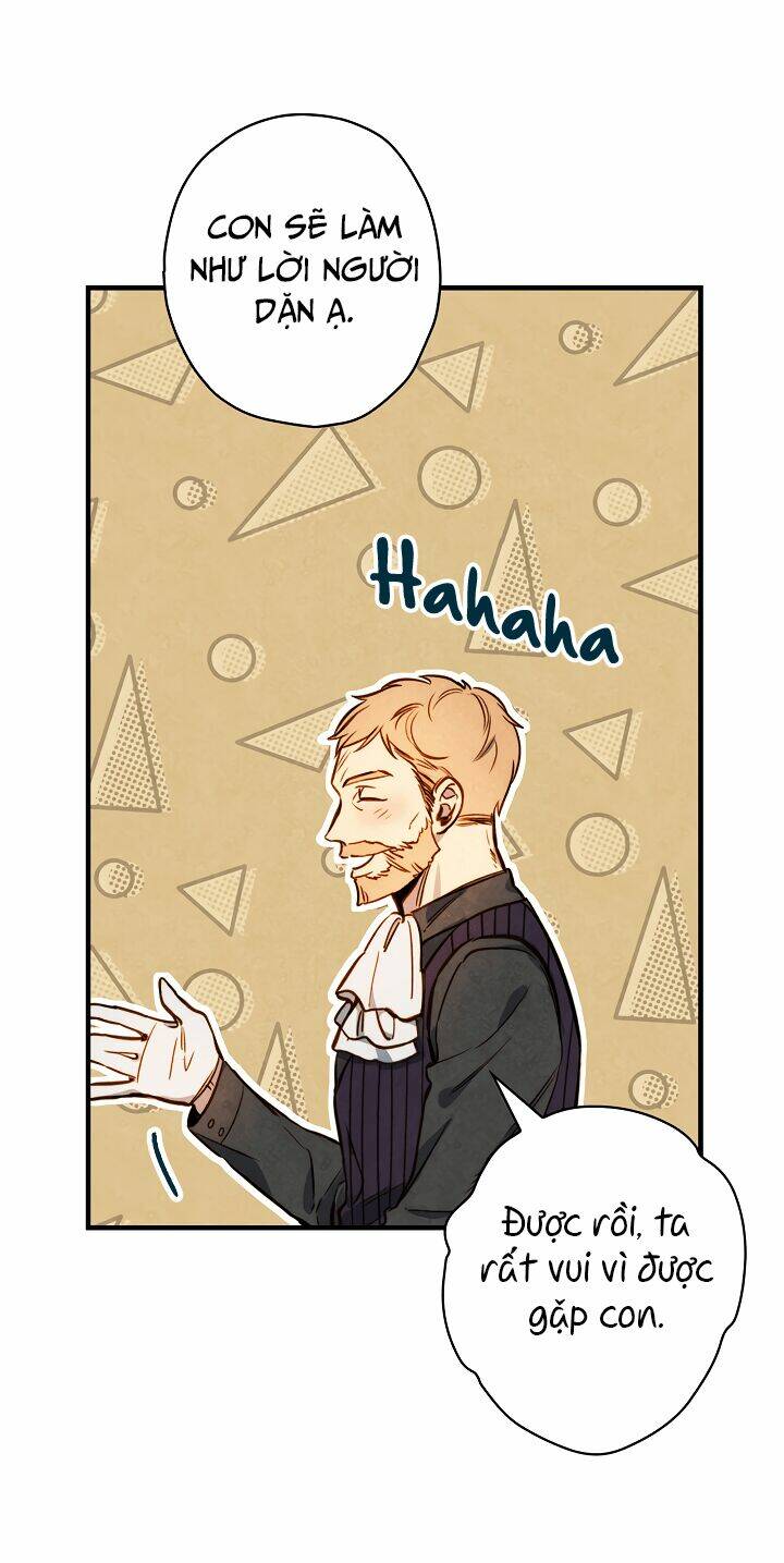 Hoàng Phi Bóng Tối: Chapter 14