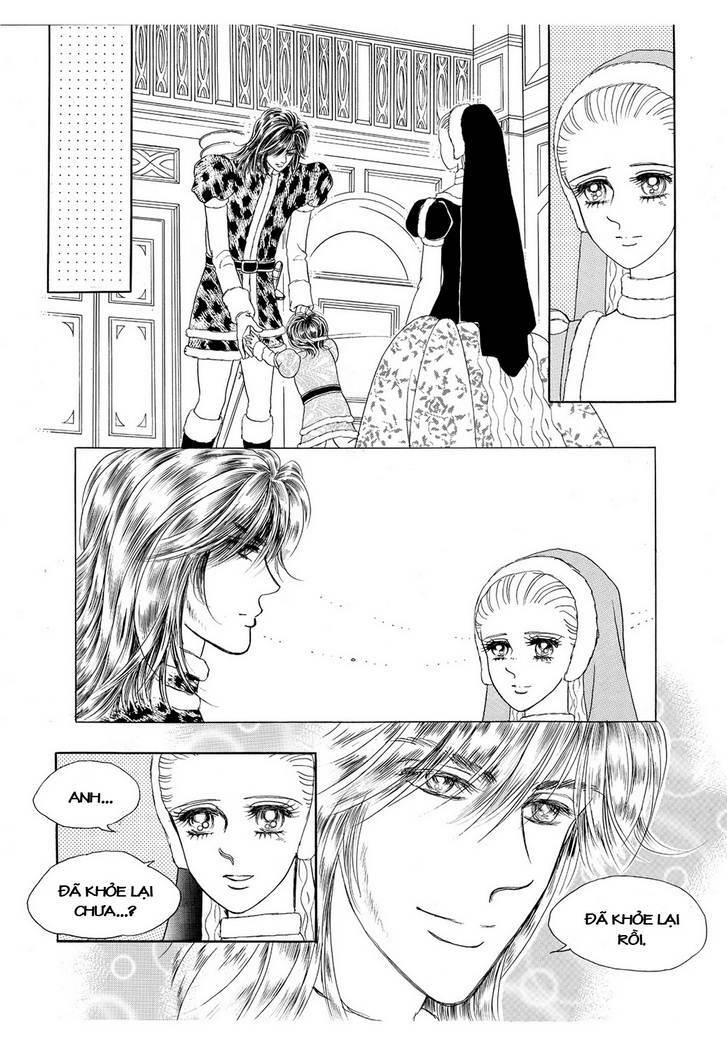 Princess Manhwa: Chapter 47