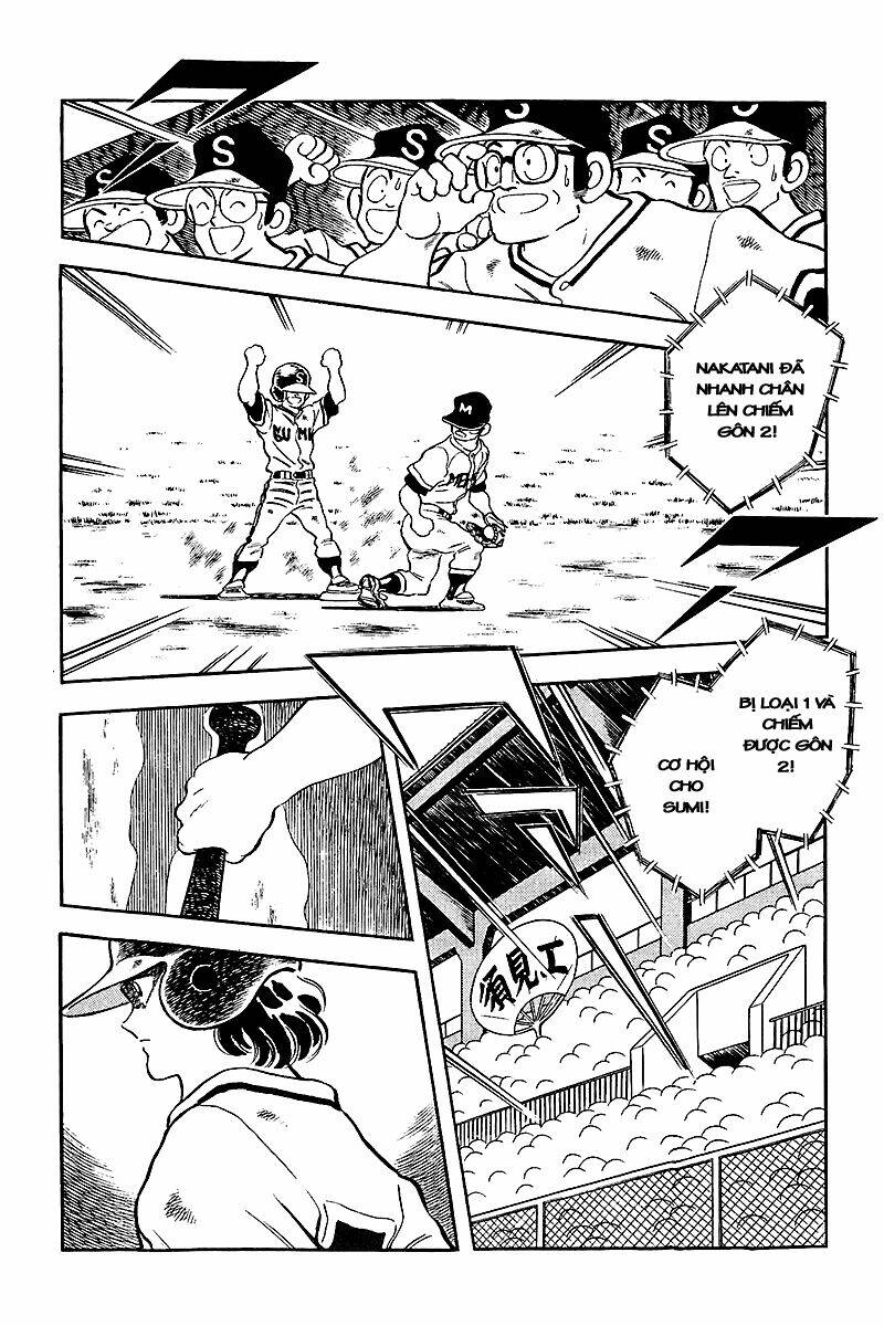 Touch: Chapter 235