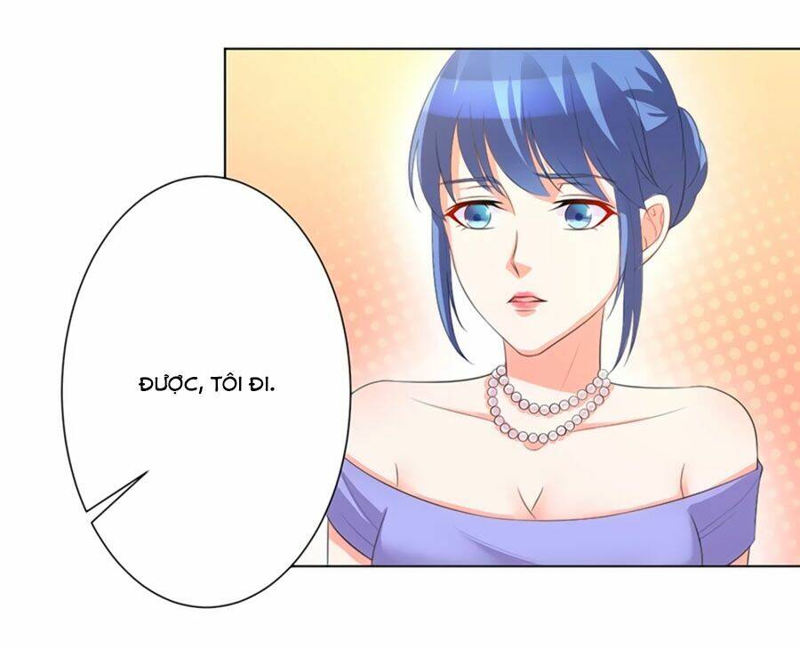 Trí Mệnh Sủng Thê: Tổng Tài Mau Nạp Mạng: Chapter 95