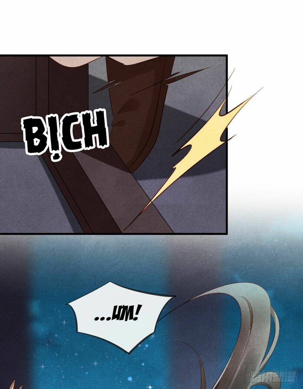 Vương Phi Muốn Trèo Tường: Chapter 16