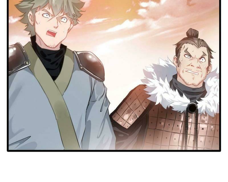 Tuyệt Thế Đế Tôn: Chapter 18