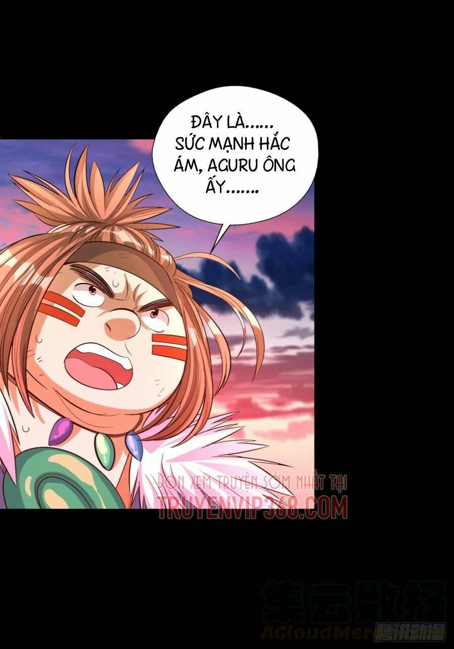 Người Nguyên Thủy Mạnh Nhất: Chapter 41