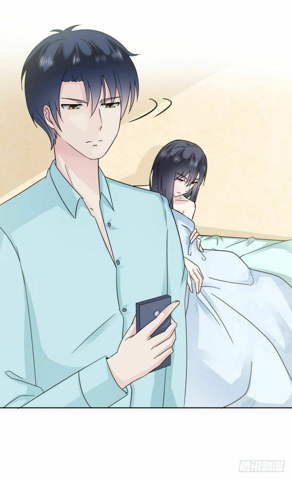 Thiên Kim Đường Môn: Chapter 98