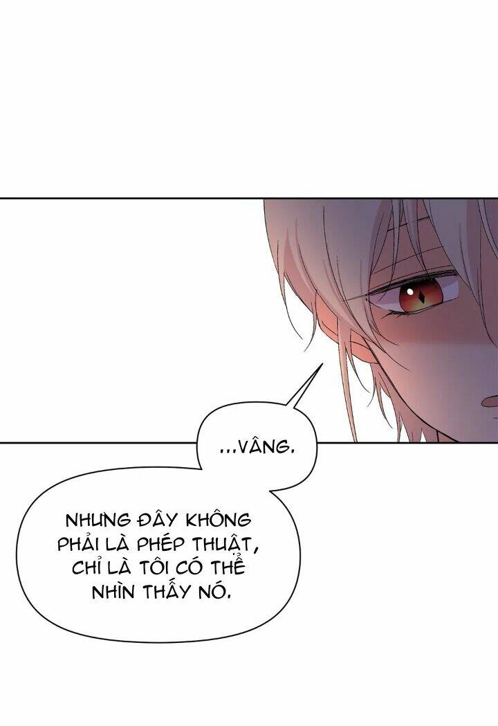 Công Chúa Thời Gian Có Hạn: Chapter 14