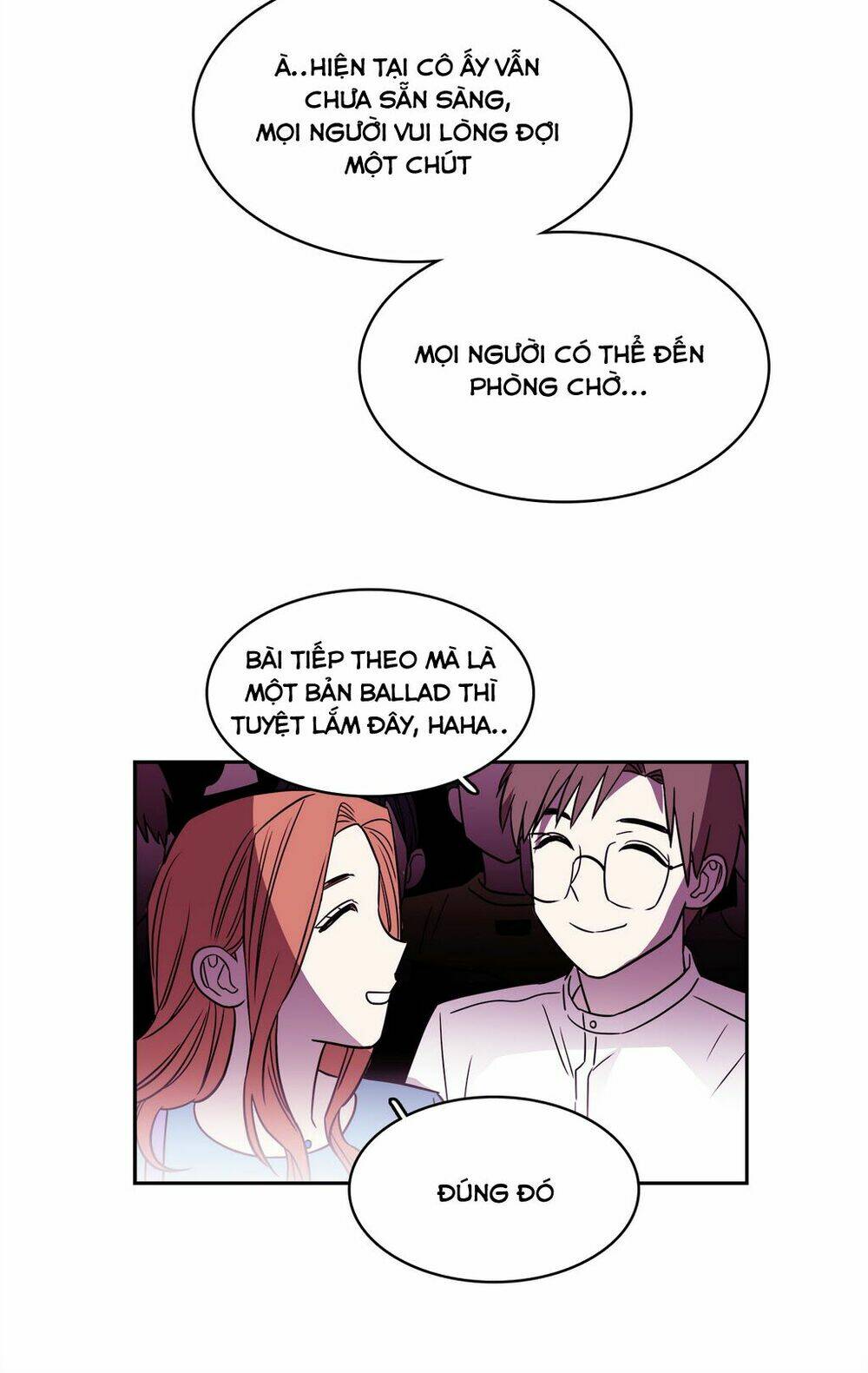 Chuyện Gì Đến, Rồi Cũng Sẽ Đến: Chapter 47