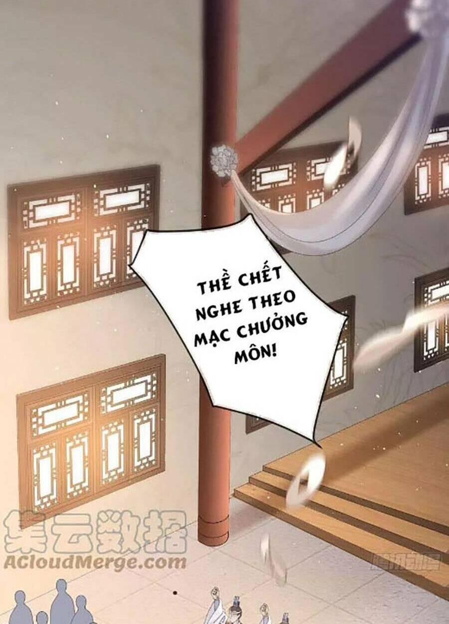 Ma Đầu Vạn Ác Năm Tuổi Rưỡi: Chapter 112