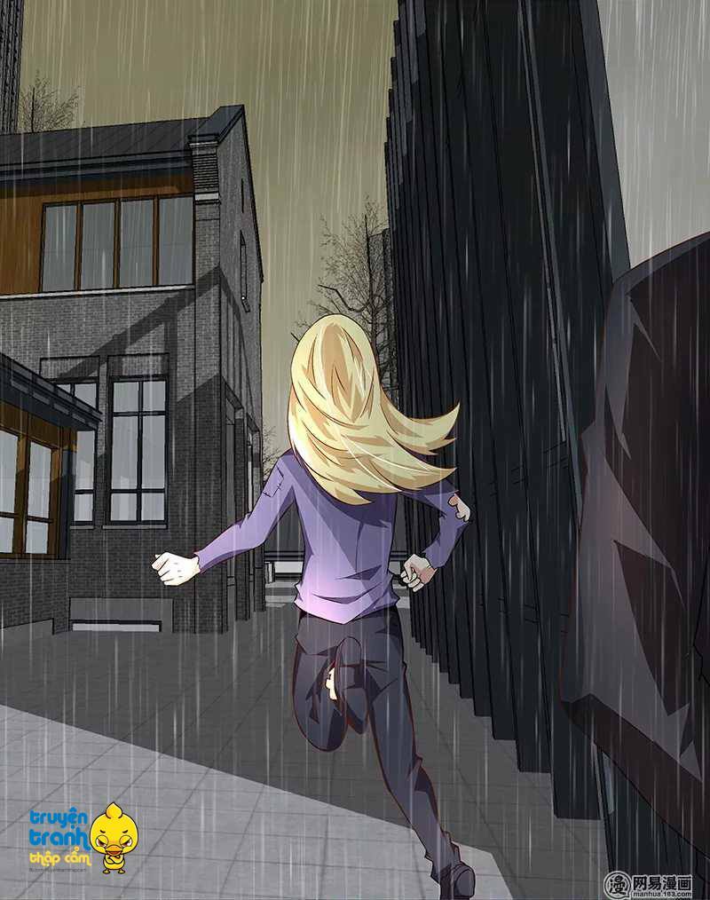Cường Sủng Hào Môn Tiểu Manh Thê: Chapter 39