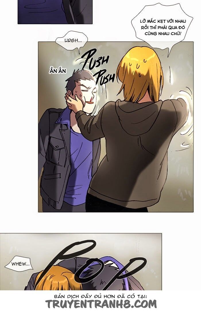 Magical Exam Student: Chapter 31