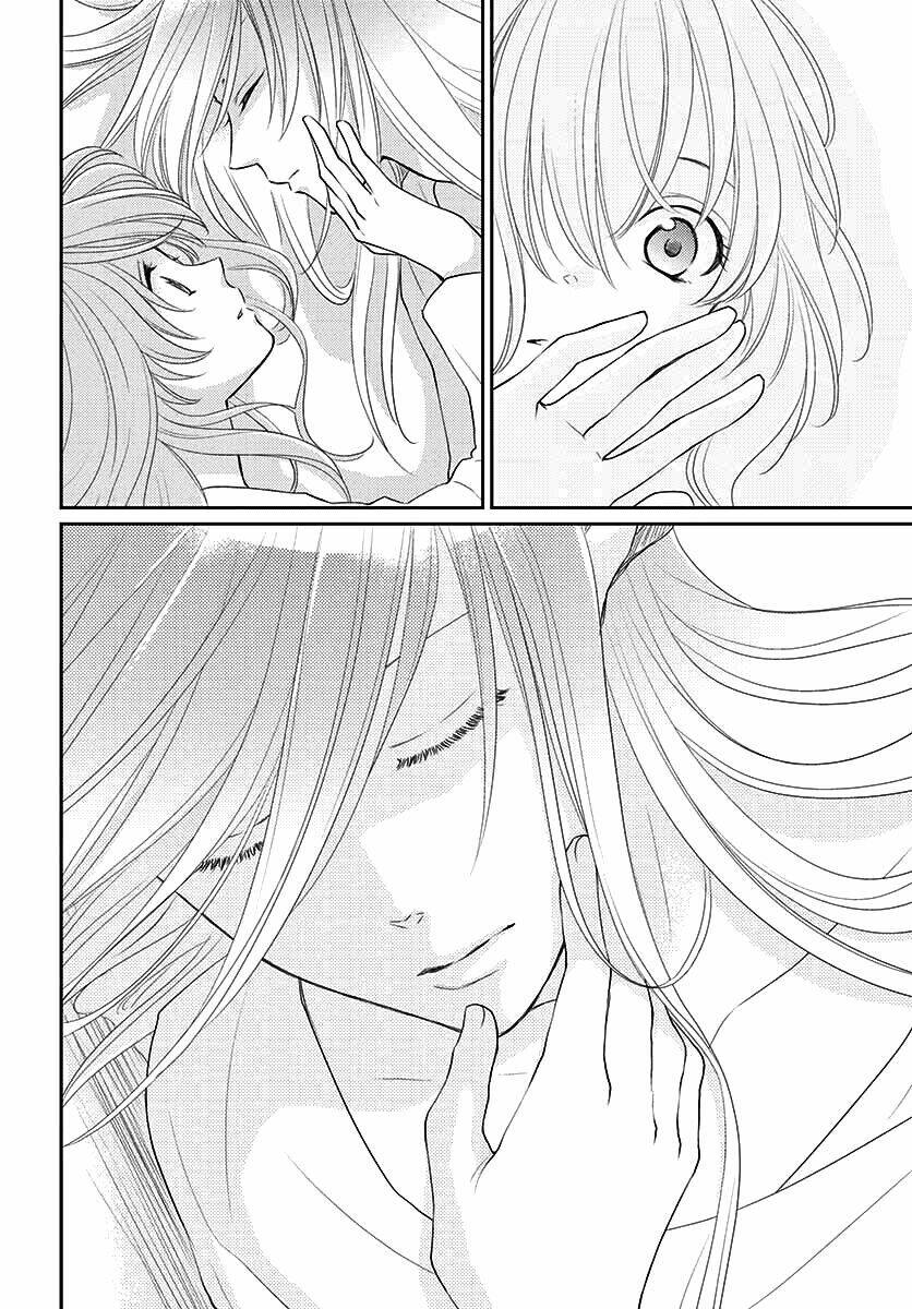 Cô Dâu Của Thuỷ Thần: Chapter 39