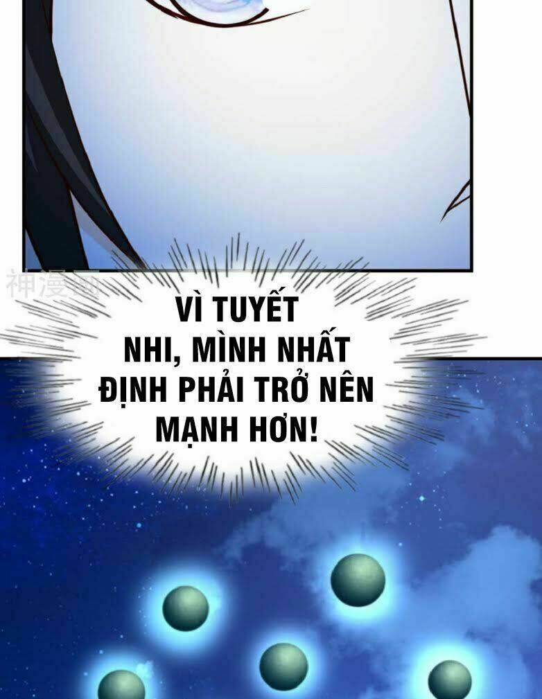 Trọng Sinh Tu Chân Tại Đô Thị: Chapter 31