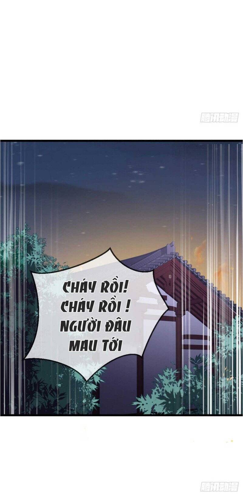 Mau Xuyên Không Rửa Tội Cho Nhân Vật Phản Diện: Chapter 56