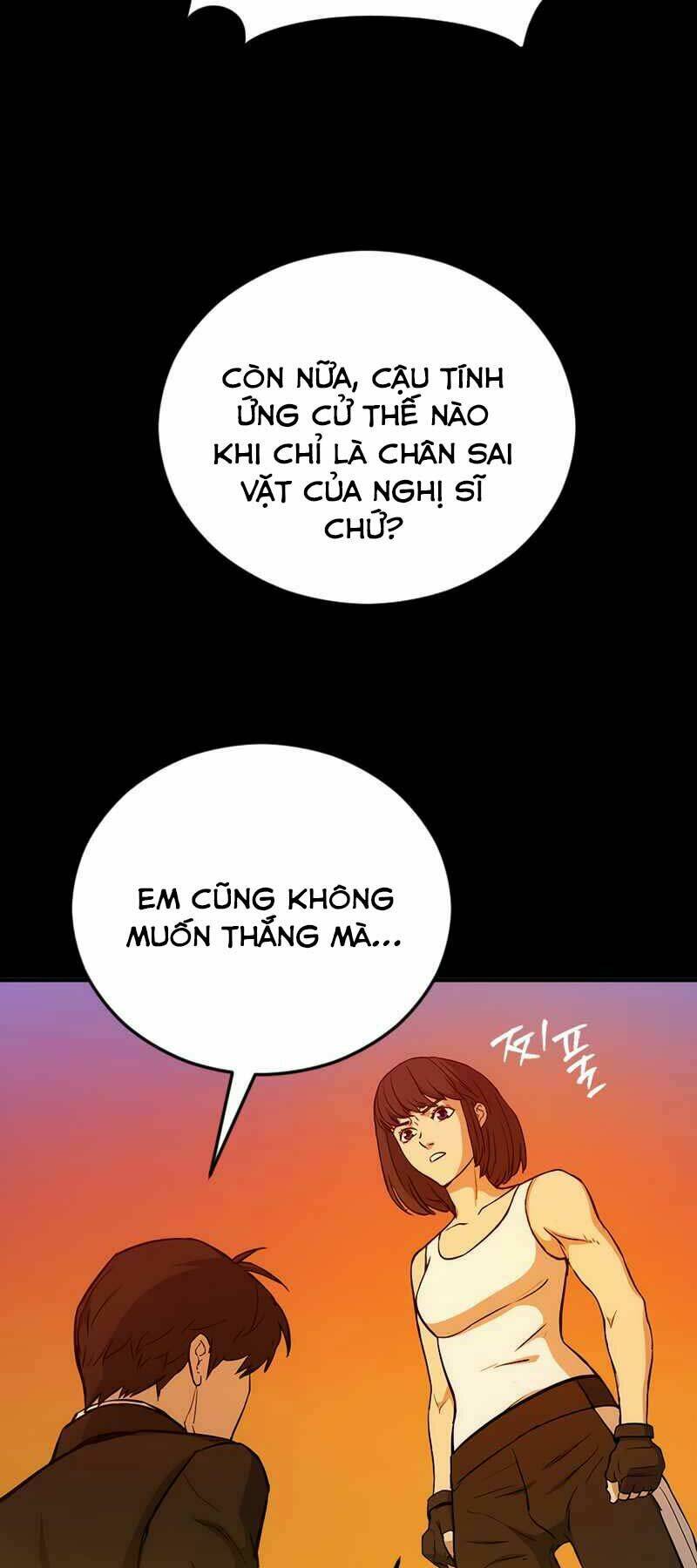Cánh Cổng Mở Ra Đúng Ngày Đầu Tiên Tôi Thành Chính Trị Gia: Chapter 2