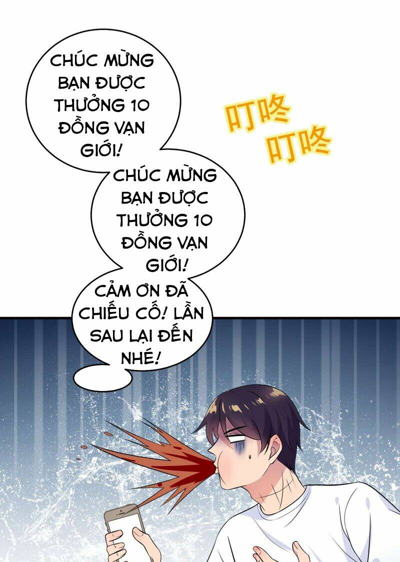 Đại Gia Livestream Vạn Giới: Chapter 14