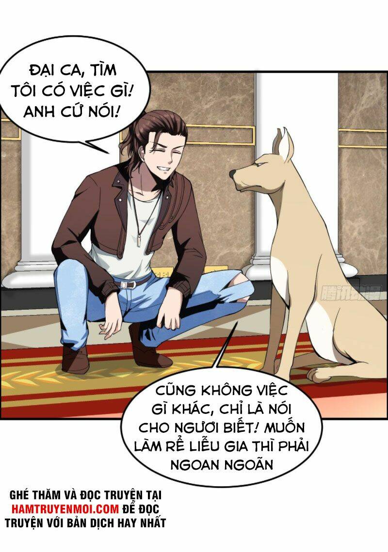 Phản Phái Yêu Tế: Chapter 10