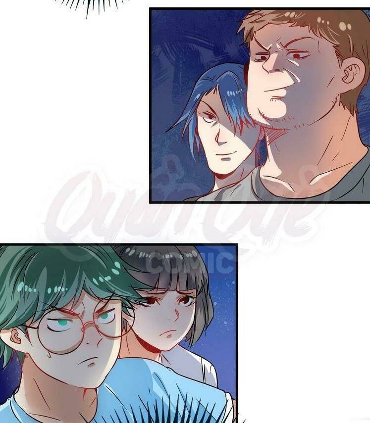 Ta Có Rất Nhiều Thành Tích: Chapter 15