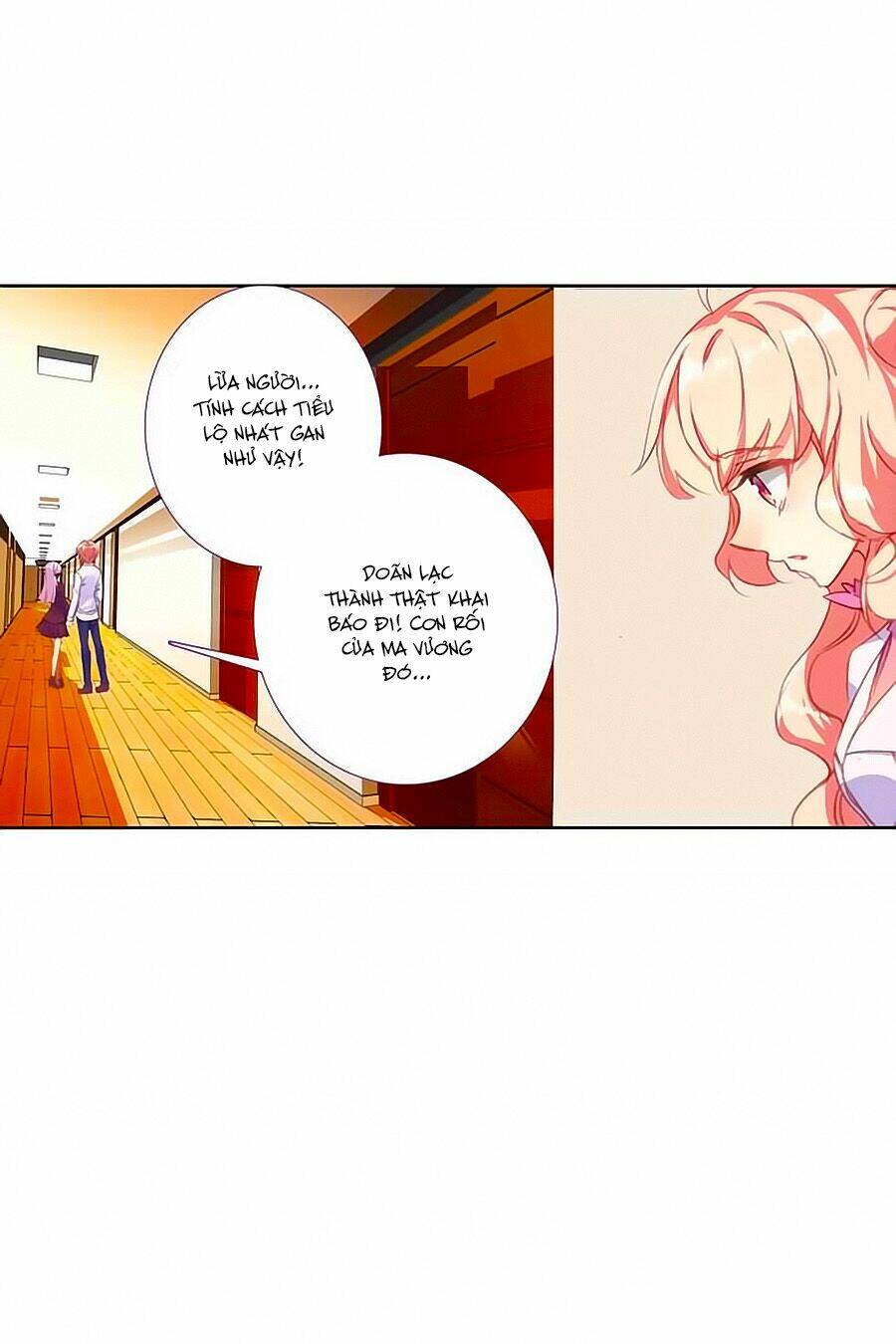 101 Sủng Vật Tình Nhân: Chapter 61