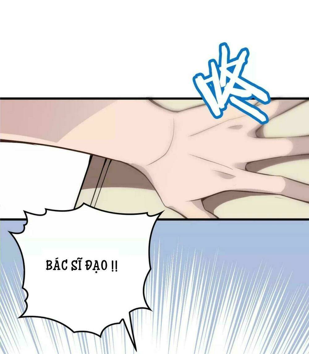 Mệnh Trung Khuyết Quân: Chapter 1.1