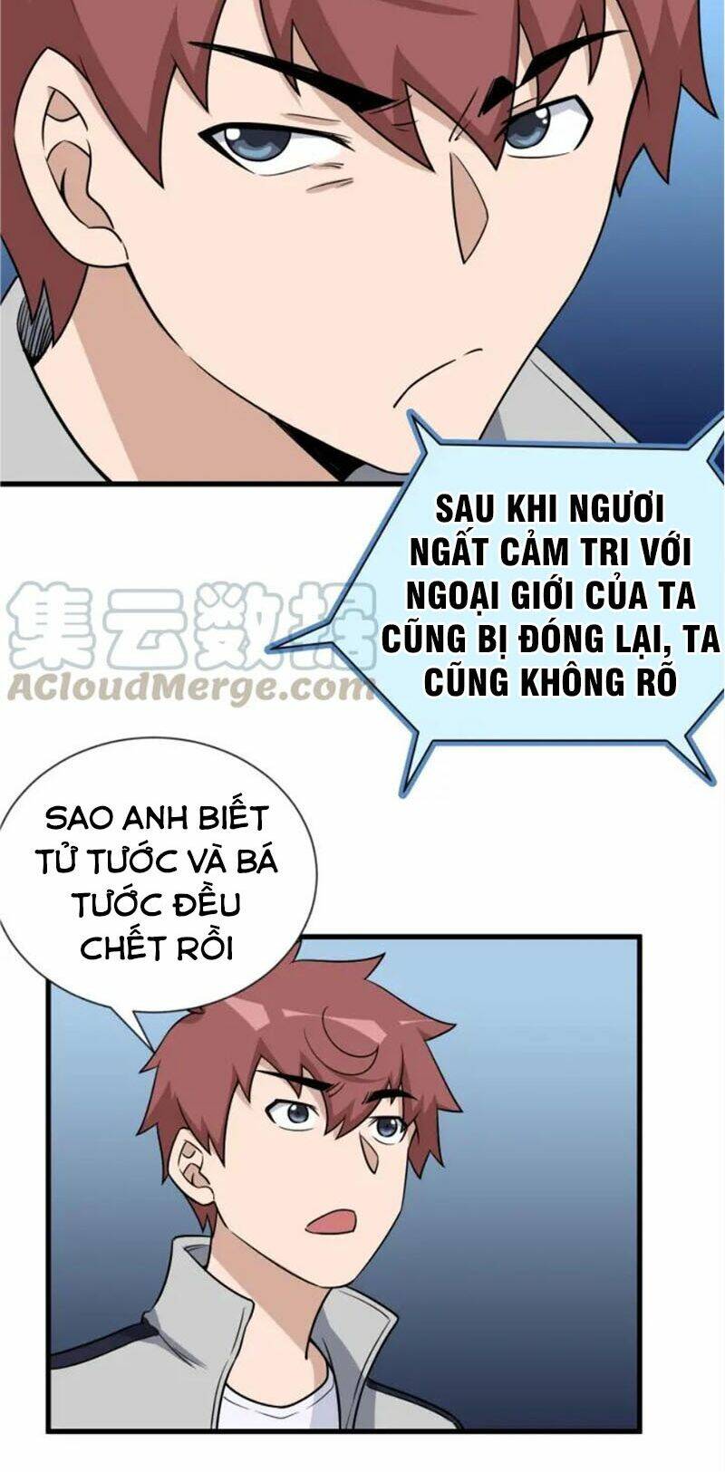 Hệ Thống Tu Tiên Mạnh Nhất: Chapter 106