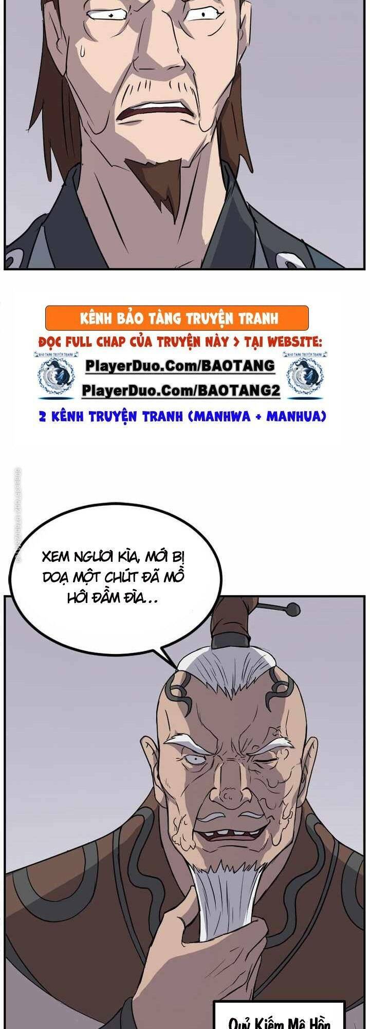 Trọng Sinh, Bất Khả Chiến Bại: Chapter 120