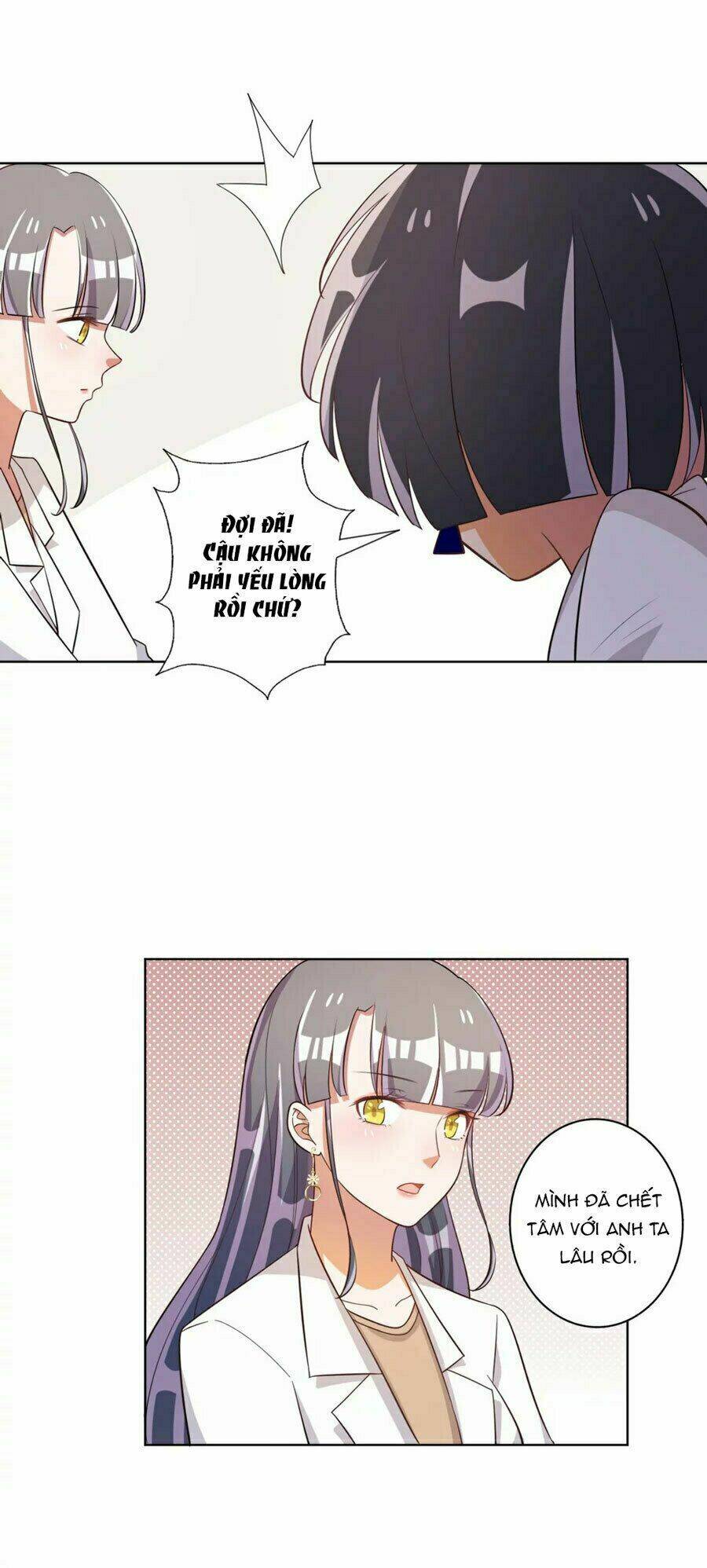 Hôn Nhân Dục Vọng: Thiếu Gia Nhẹ Một Chút!: Chapter 62