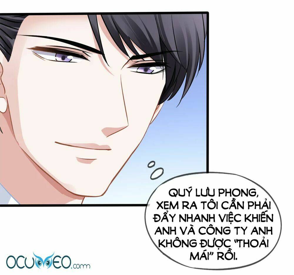 Mỹ Vị Giai Thê: Chapter 29