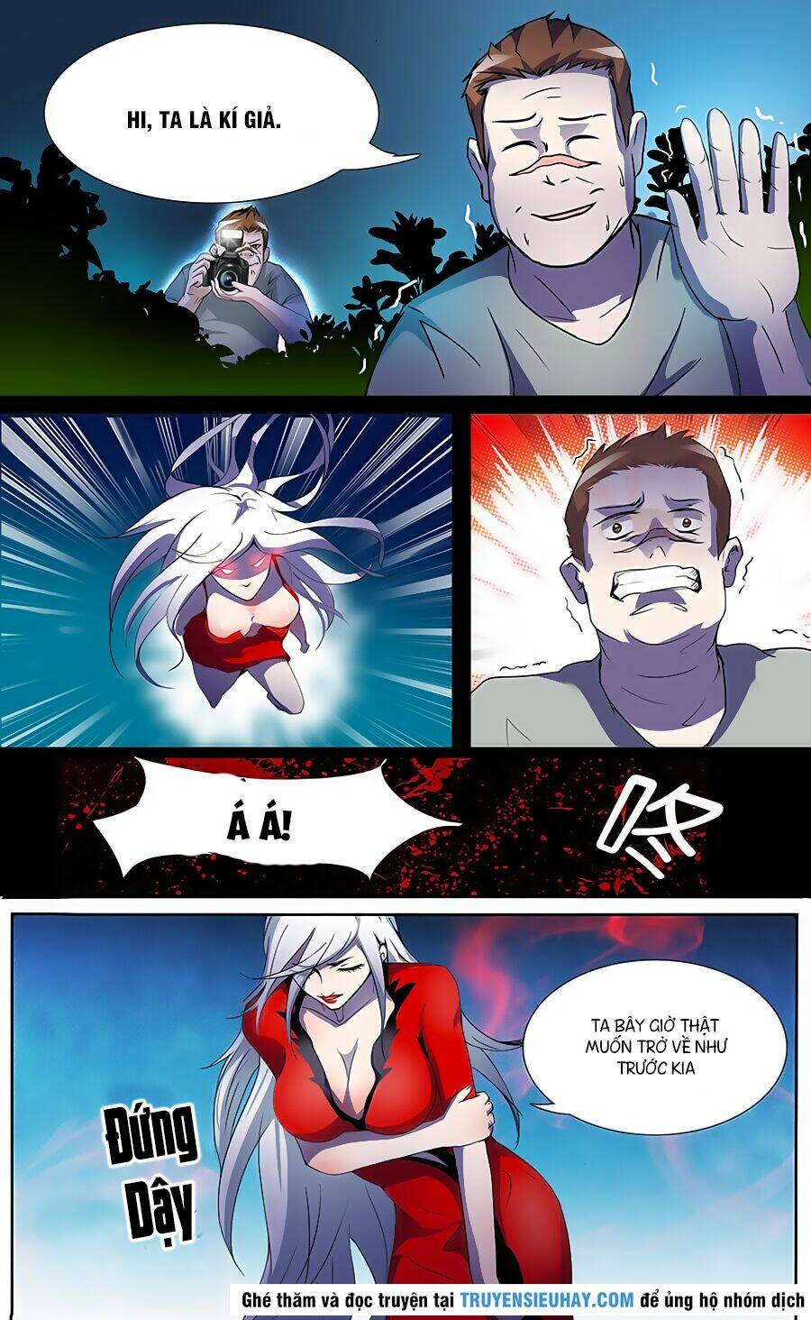 Cực Phẩm Tu Chân Thiếu Niên: Chapter 23