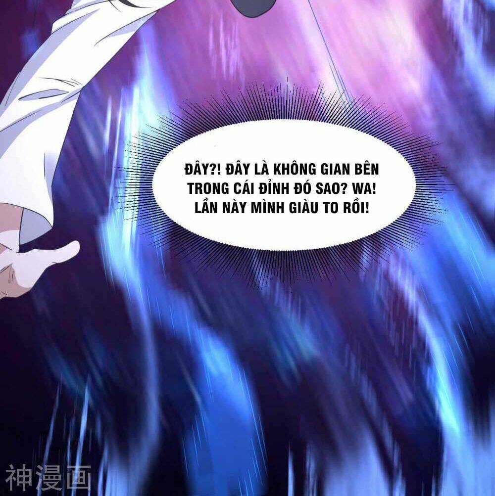 Tu Chân Truyền Nhân Tại Đô Thị: Chapter 7