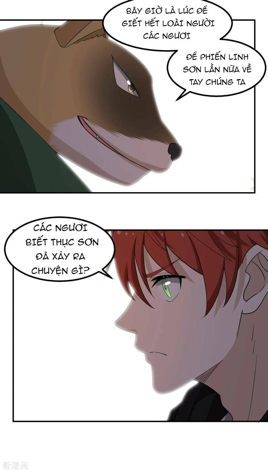Nghịch Thiên Tiên Mệnh: Chapter 66