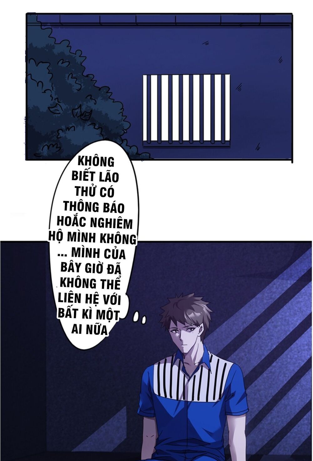 Tối Cường Nông Dân Hệ Thống: Chapter 109