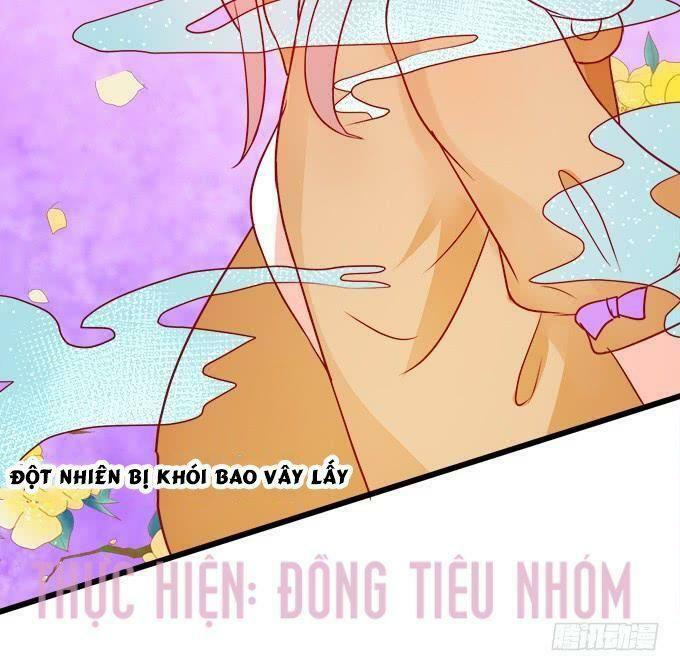 Hồ Tiên Hung Bạo: Chapter 14