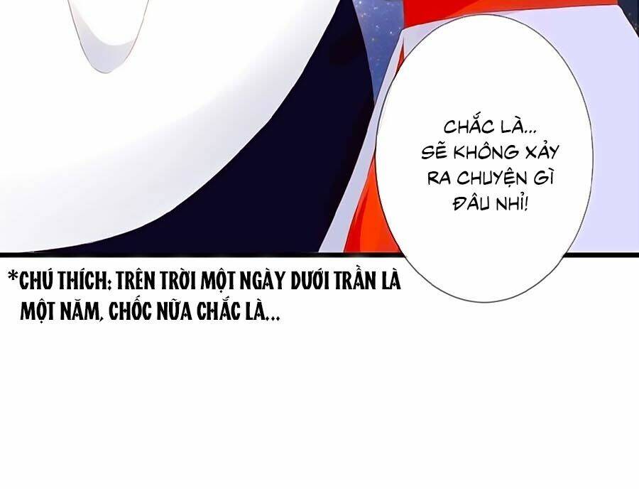 Đóa Hoa Chớm Nở: Chapter 24