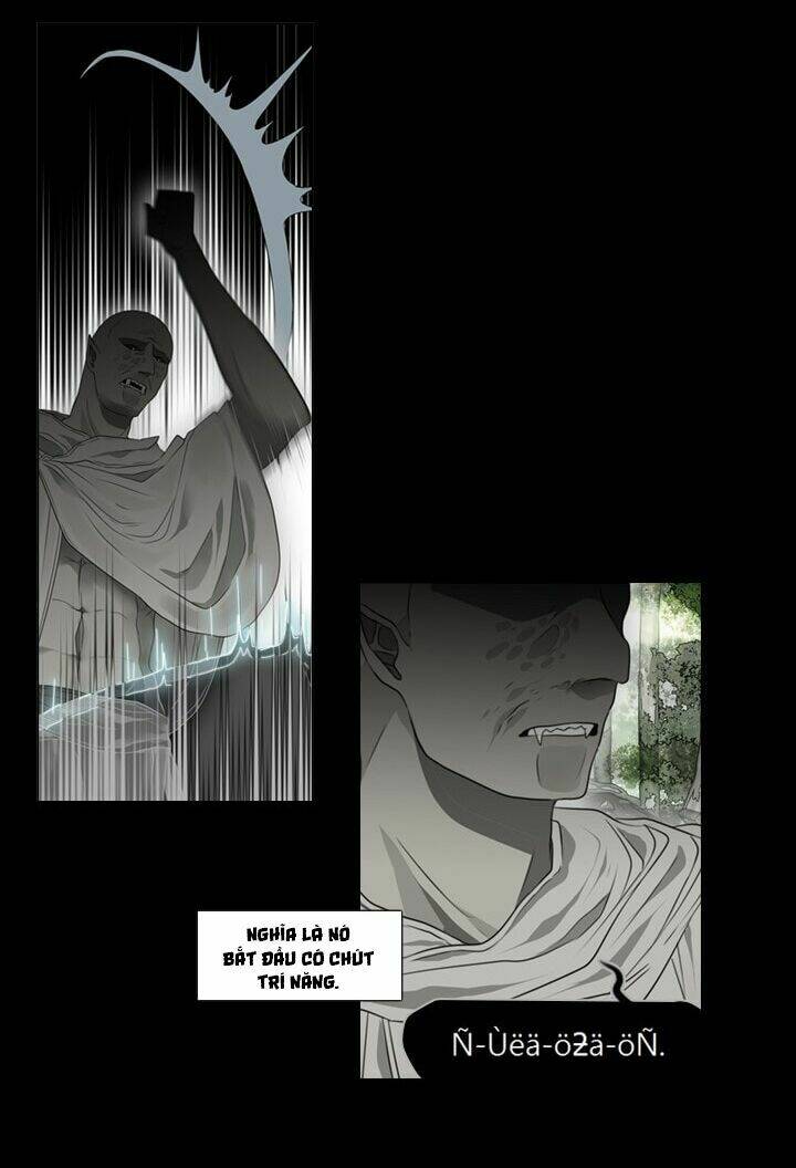 Người Cống Hiến: Chapter 24