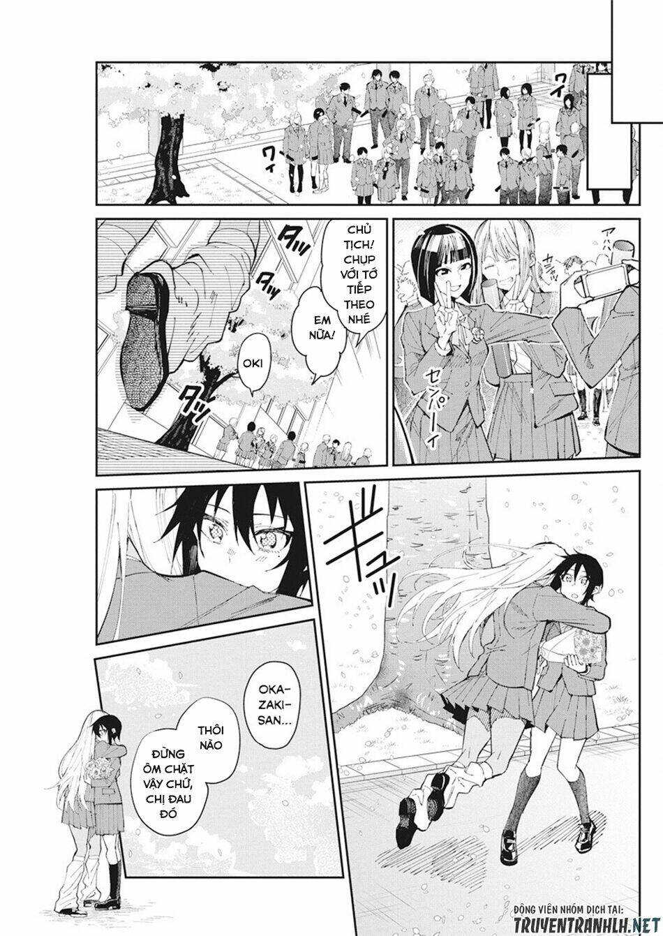 Gal Gohan: Chapter 57