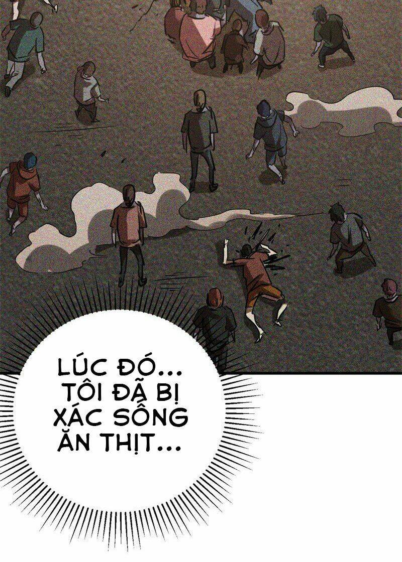 Trò Chơi Thời Mạt Thế: Chapter 7