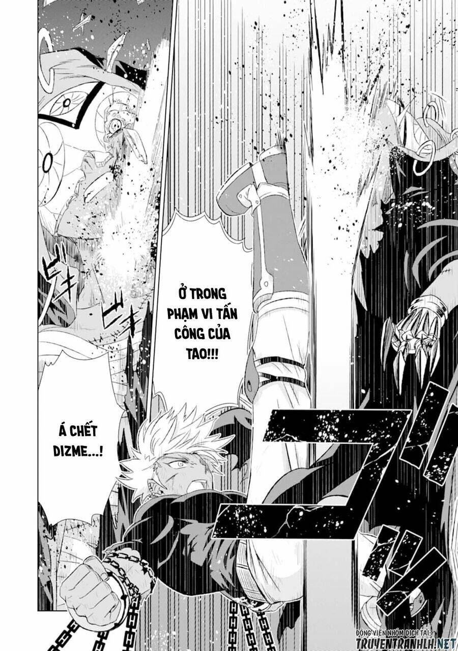 Isekai De Tadahitori No Mamono Tsukai ~ Tenshoku Shitara Maou Ni Machigawa Remashita: Chapter 18