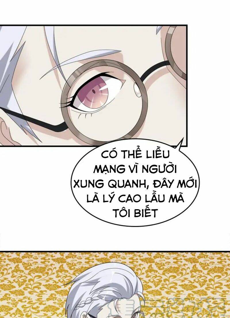 Siêu Cấp Đại Chủ Bạ: Chapter 68