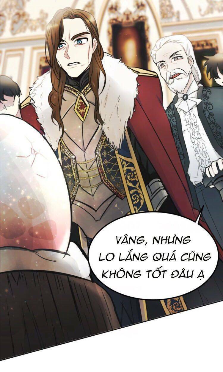 Baby Dragon: Chapter 1