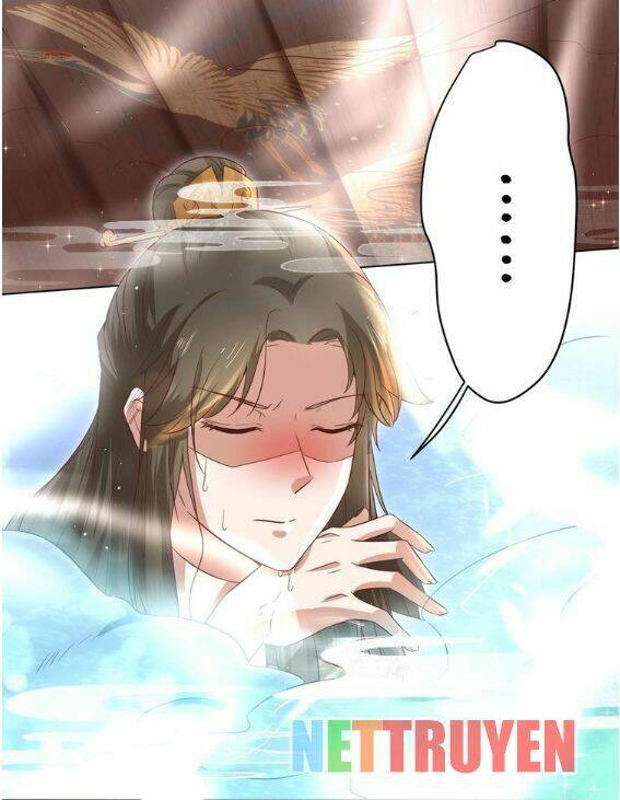 Hậu Cung Của Nữ Hoàng Có Chút Loạn: Chapter 3