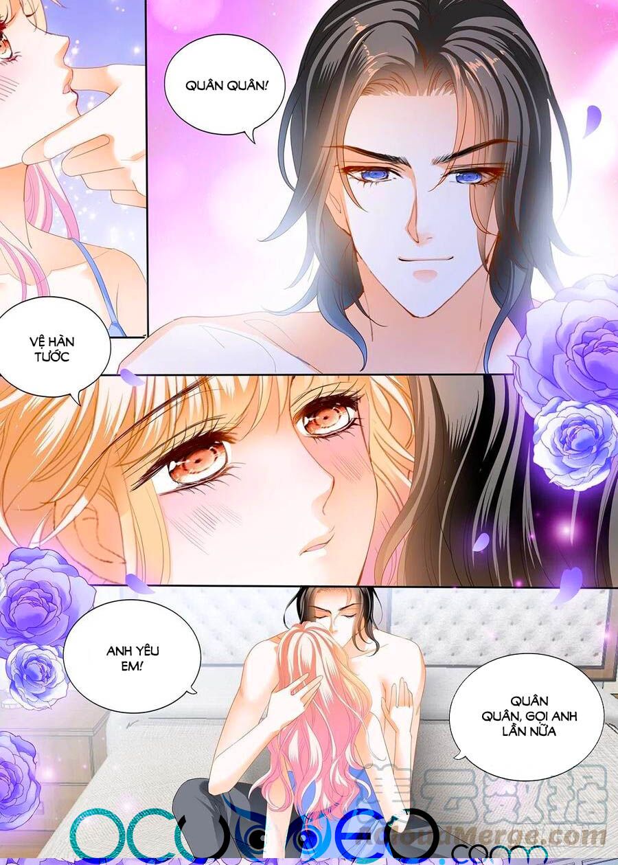 Bá Đạo Tiểu Thúc, Xin Trêu Chọc Vừa Thôi!: Chapter 242