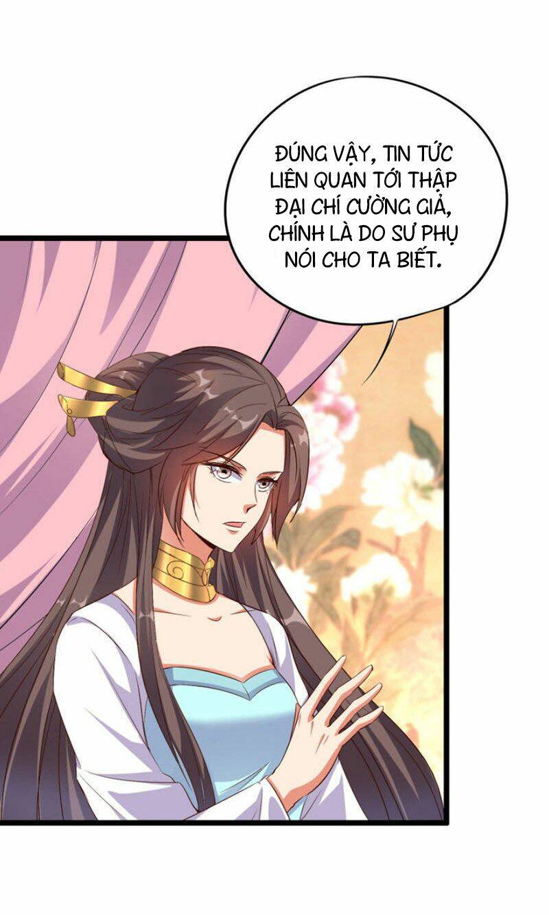 Phục Thiên Thánh Chủ: Chapter 45