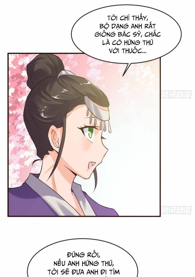 Bác Sĩ Riêng Của Nữ Thần: Chapter 108