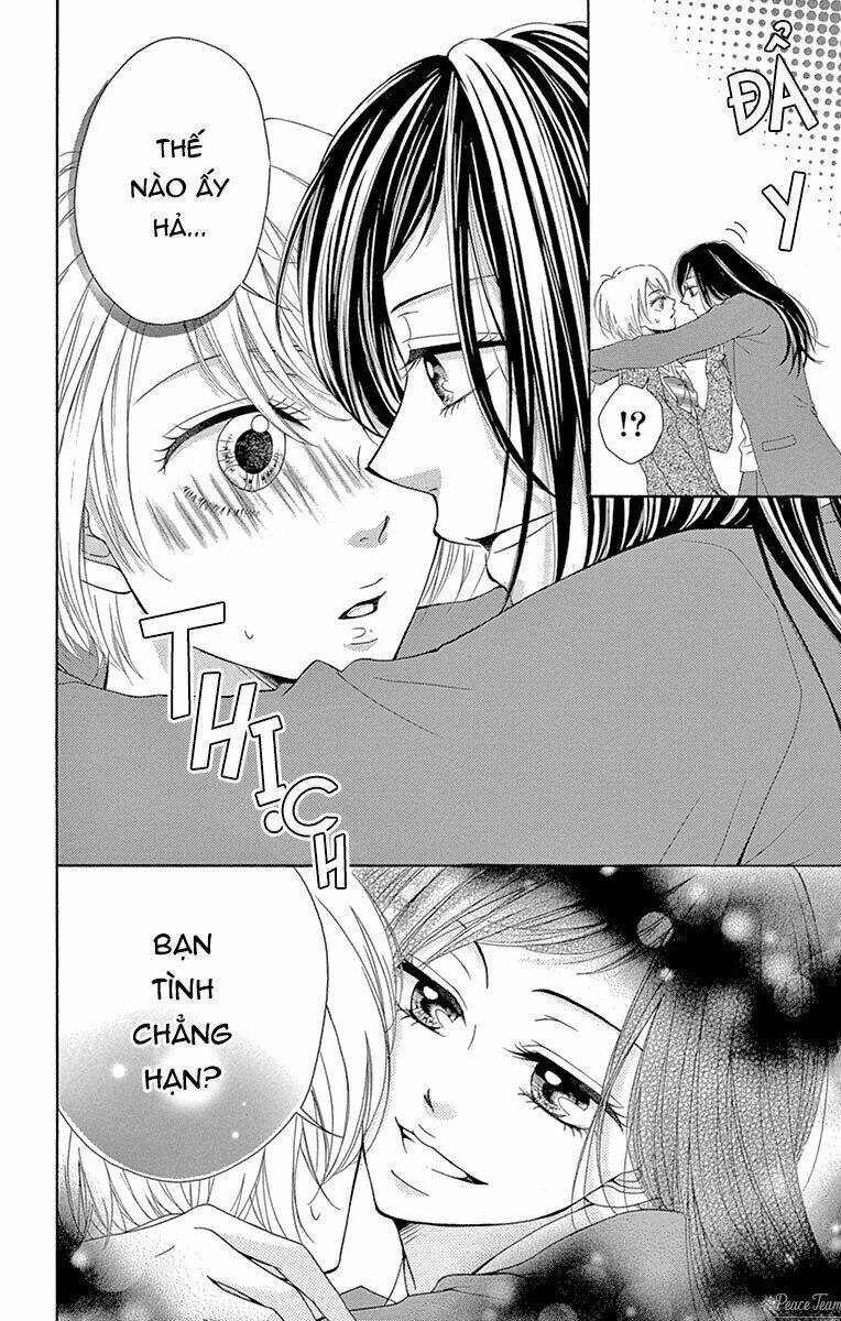 Koi Desu Ga Koi Janai: Chapter 5