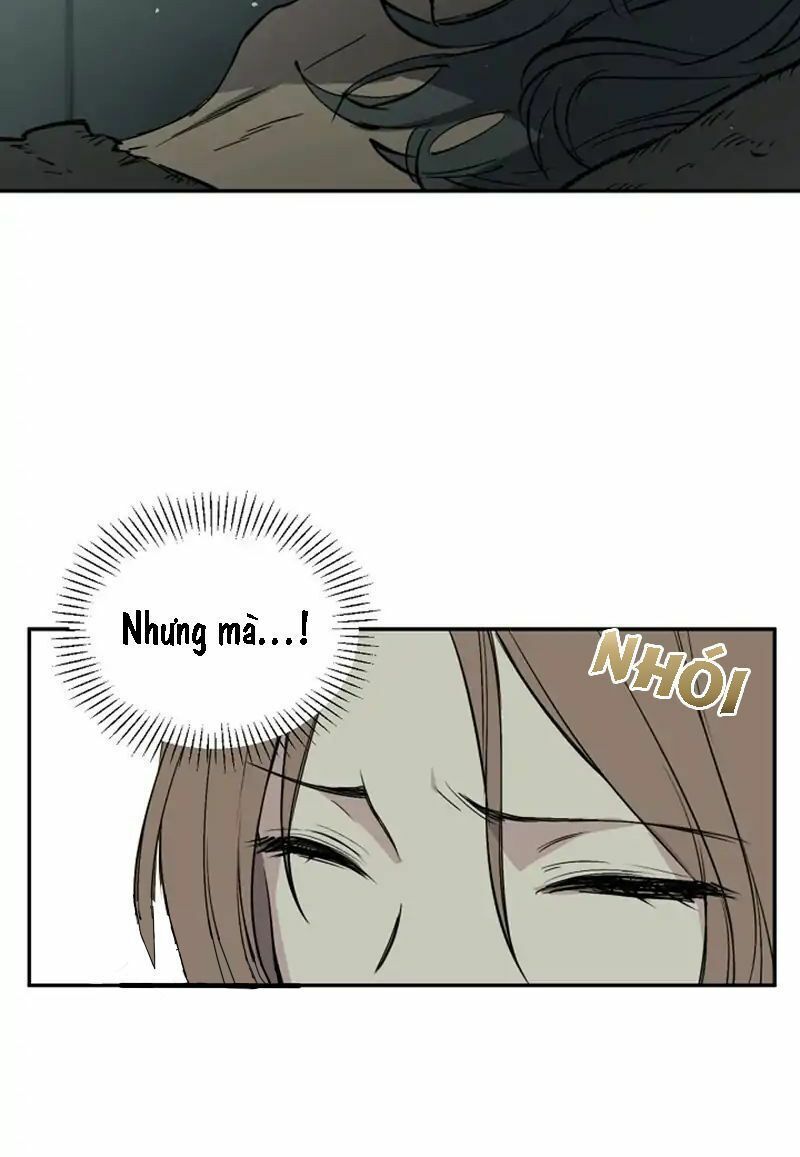 Cô Hầu Giỏi Giang: Chapter 1
