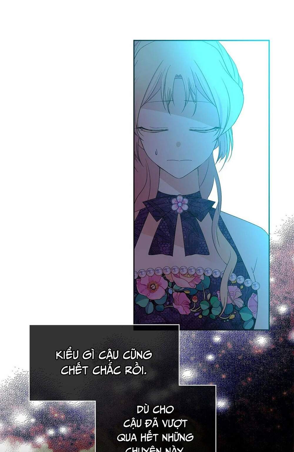 Công Chúa Thời Gian Có Hạn: Chapter 46