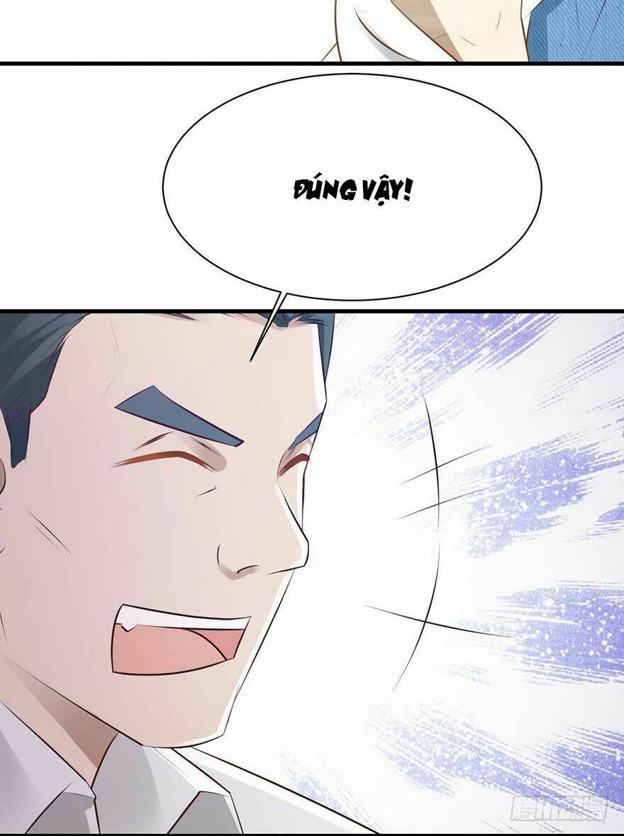 Em Gái Đừng Làm Phiền Tôi: Chapter 29